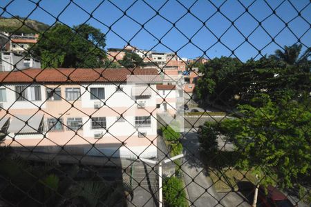 Apartamento para alugar com 130m², 2 quartos e 1 vagaVista do Quarto 1