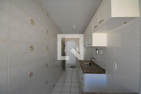 Apartamento para alugar com 130m², 2 quartos e 1 vagaCozinha