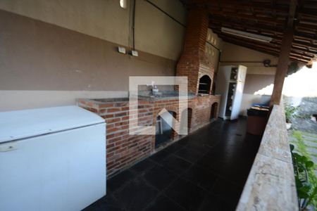 Apartamento para alugar com 130m², 2 quartos e 1 vagaÁrea comum - Churrasqueira