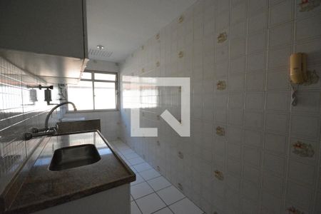 Apartamento para alugar com 130m², 2 quartos e 1 vagaCozinha