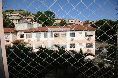 Apartamento para alugar com 130m², 2 quartos e 1 vagaVista da Cozinha/Área de  serviço