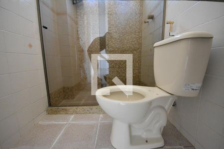 Apartamento para alugar com 130m², 2 quartos e 1 vagaBanheiro