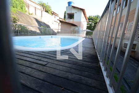 Apartamento para alugar com 130m², 2 quartos e 1 vagaÁrea comum - Piscina