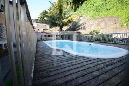 Apartamento para alugar com 130m², 2 quartos e 1 vagaÁrea comum - Piscina