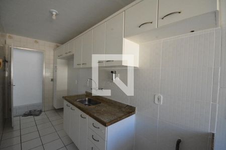 Apartamento para alugar com 130m², 2 quartos e 1 vagaCozinha