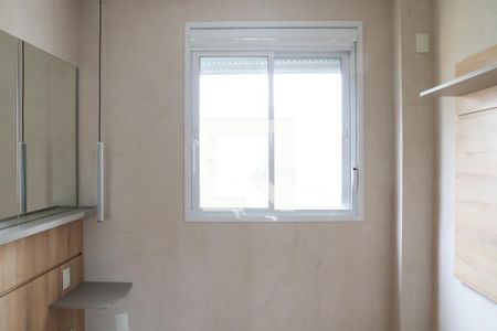 Quarto de kitnet/studio para alugar com 1 quarto, 28m² em República, São Paulo