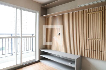 Sala de kitnet/studio para alugar com 1 quarto, 28m² em República, São Paulo