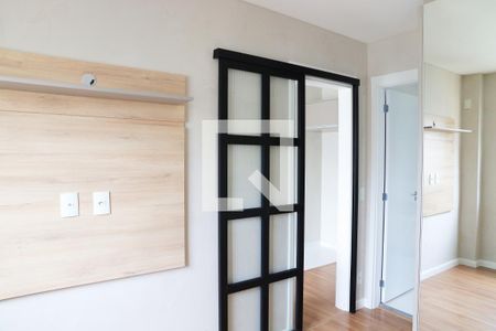 Quarto de kitnet/studio para alugar com 1 quarto, 28m² em República, São Paulo