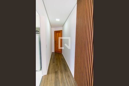 Hall de entrada de apartamento à venda com 2 quartos, 60m² em Vila Ema, São Paulo