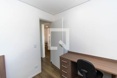 Apartamento à venda com 60m², 2 quartos e 1 vagaQuarto 2