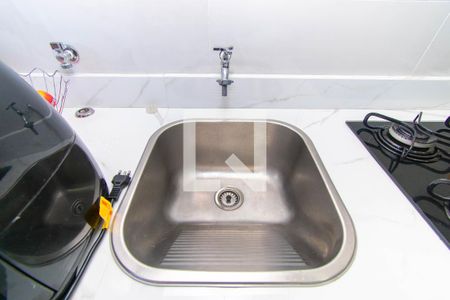 Apartamento à venda com 60m², 2 quartos e 1 vagaÁrea de Serviço