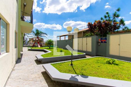 Apartamento à venda com 60m², 2 quartos e 1 vagaÁrea comum