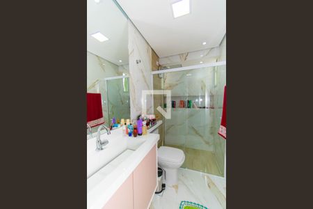 Apartamento à venda com 60m², 2 quartos e 1 vagaBanheiro