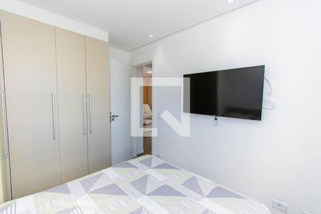 Apartamento à venda com 60m², 2 quartos e 1 vagaQuarto 1