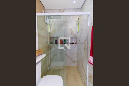 Apartamento à venda com 60m², 2 quartos e 1 vagaBanheiro