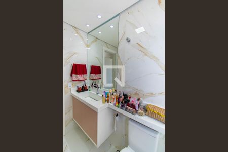 Apartamento à venda com 60m², 2 quartos e 1 vagaBanheiro