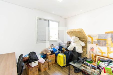 Apartamento à venda com 60m², 2 quartos e 1 vagaQuarto 2