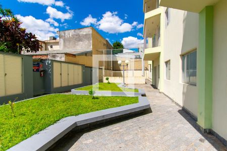 Apartamento à venda com 60m², 2 quartos e 1 vagaÁrea comum