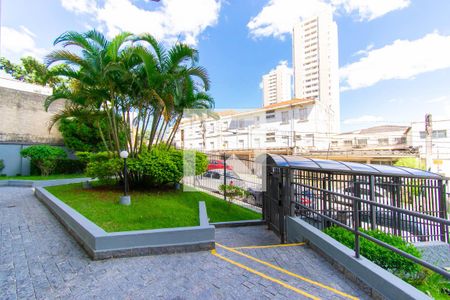 Apartamento à venda com 60m², 2 quartos e 1 vagaÁrea comum