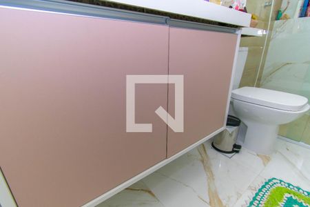 Apartamento à venda com 60m², 2 quartos e 1 vagaBanheiro