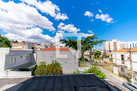 Apartamento à venda com 60m², 2 quartos e 1 vagaVista do Quarto 2