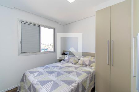 Apartamento à venda com 60m², 2 quartos e 1 vagaQuarto 1