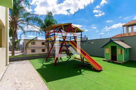 Apartamento à venda com 60m², 2 quartos e 1 vagaÁrea comum - Playground