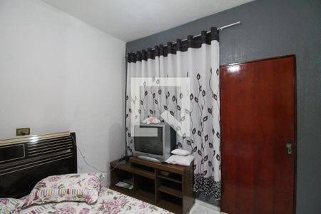 Casa à venda com 90m², 3 quartos e 2 vagasQuarto 3 - Suíte