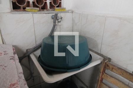 Casa à venda com 90m², 3 quartos e 2 vagasÁrea de Serviço