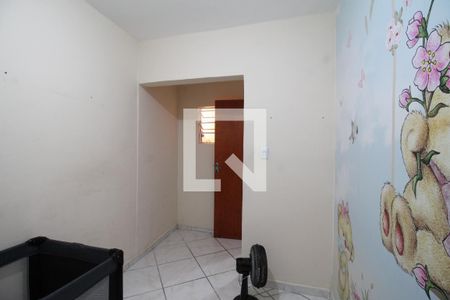 Casa à venda com 90m², 3 quartos e 2 vagasQuarto 2  