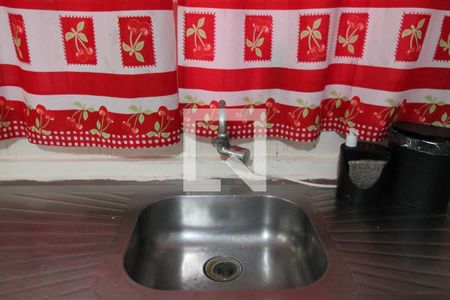 Casa à venda com 90m², 3 quartos e 2 vagasCozinha