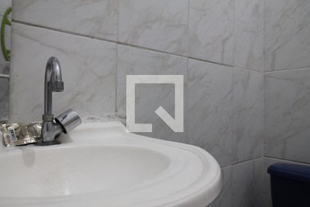 Casa à venda com 90m², 3 quartos e 2 vagasBanheiro de serviço