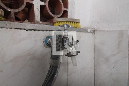 Casa à venda com 90m², 3 quartos e 2 vagasÁrea de Serviço