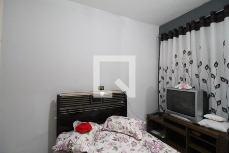 Casa à venda com 90m², 3 quartos e 2 vagasQuarto 3 - Suíte