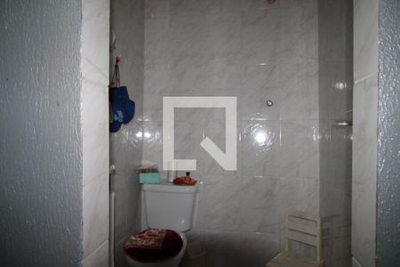 Casa à venda com 90m², 3 quartos e 2 vagasBanheiro da Suíte