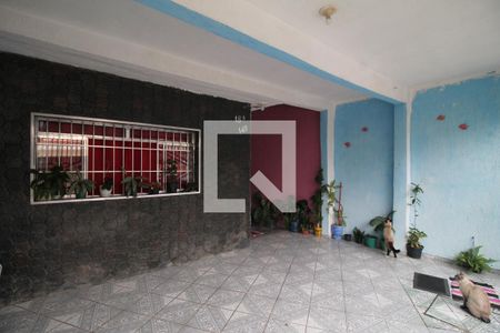 Casa à venda com 90m², 3 quartos e 2 vagasGaragem