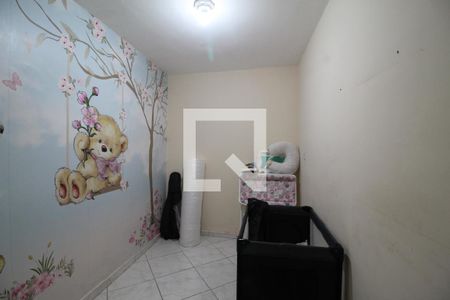 Quarto 2   de casa à venda com 3 quartos, 90m² em Jardim Soraia, São Paulo