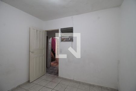 Quarto 1   de casa à venda com 3 quartos, 90m² em Jardim Soraia, São Paulo