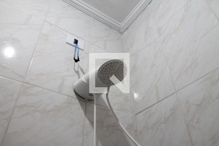 Casa à venda com 90m², 3 quartos e 2 vagasBanheiro de serviço