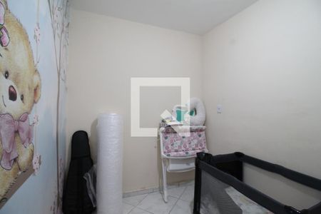 Casa à venda com 90m², 3 quartos e 2 vagasQuarto 2  