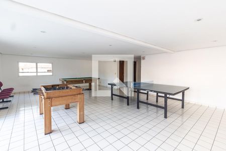 Apartamento para alugar com 61m², 2 quartos e 1 vagaSalão de festas