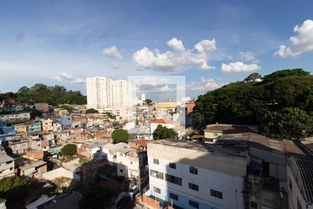 Apartamento para alugar com 61m², 2 quartos e 1 vagaVista