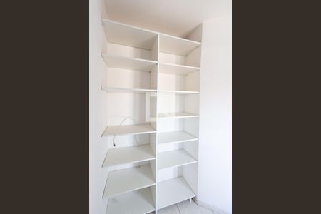 Apartamento para alugar com 61m², 2 quartos e 1 vagaQuarto de serviço