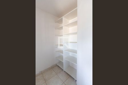 Apartamento para alugar com 61m², 2 quartos e 1 vagaQuarto de serviço