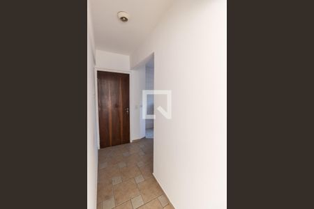 Apartamento para alugar com 61m², 2 quartos e 1 vagaCorredor