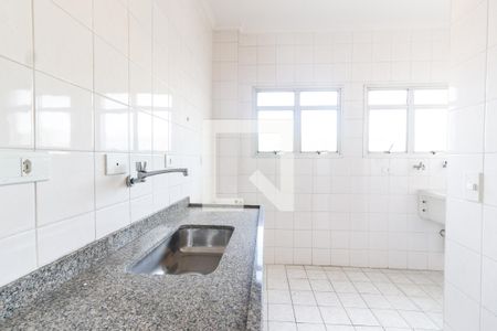Apartamento para alugar com 61m², 2 quartos e 1 vagaCozinha