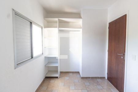 Apartamento para alugar com 61m², 2 quartos e 1 vagaQuarto 2