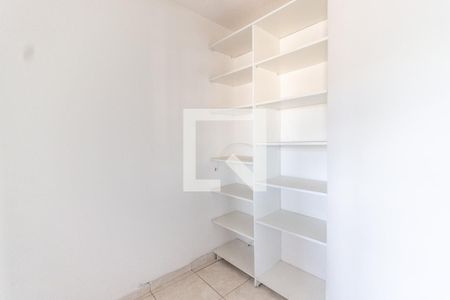 Apartamento para alugar com 61m², 2 quartos e 1 vagaQuarto de serviço