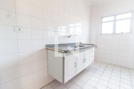 Apartamento para alugar com 61m², 2 quartos e 1 vagaCozinha