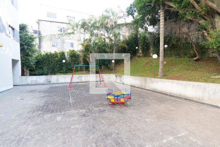 Apartamento para alugar com 61m², 2 quartos e 1 vagaPlayground
